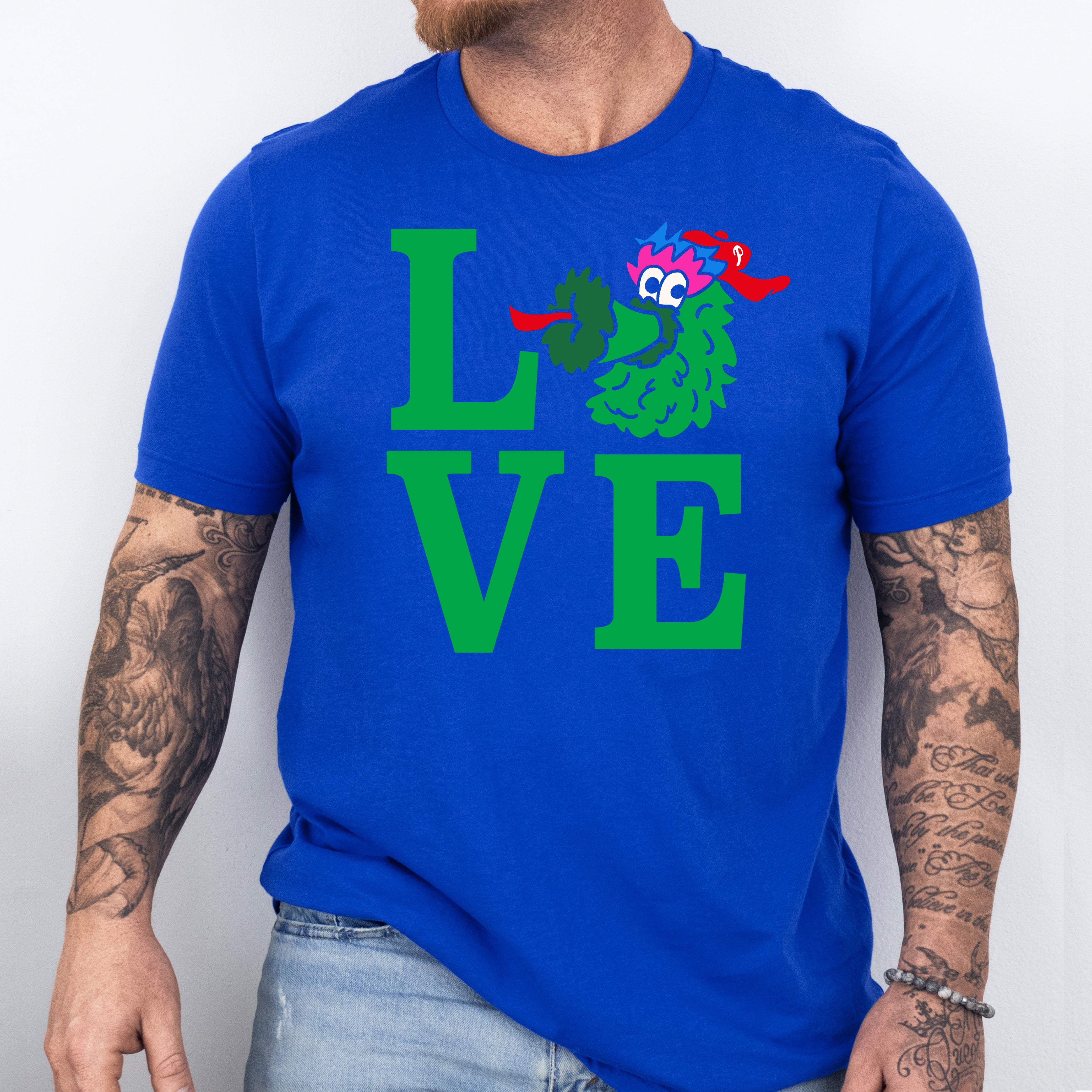 Phanatic LOVE