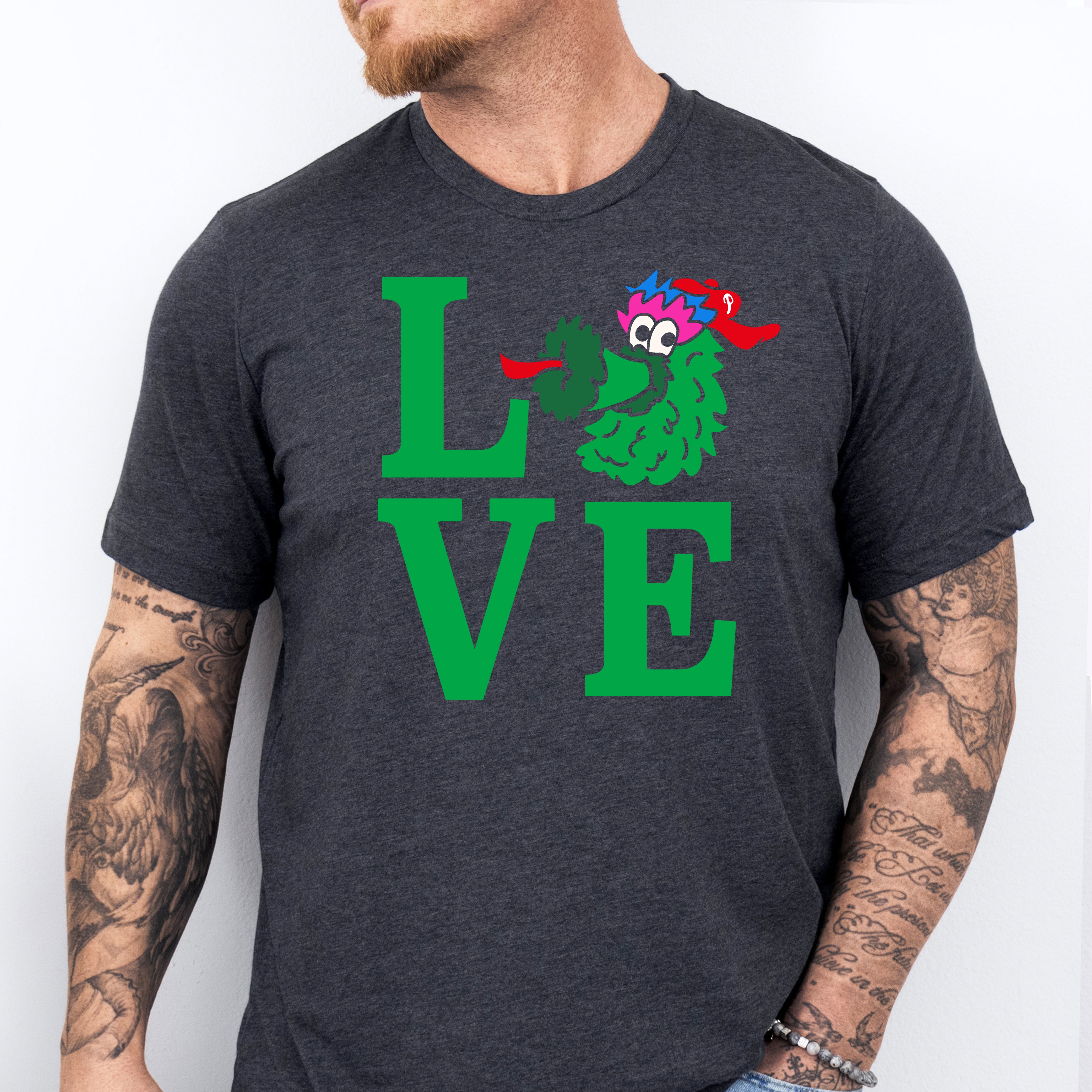 Phanatic LOVE