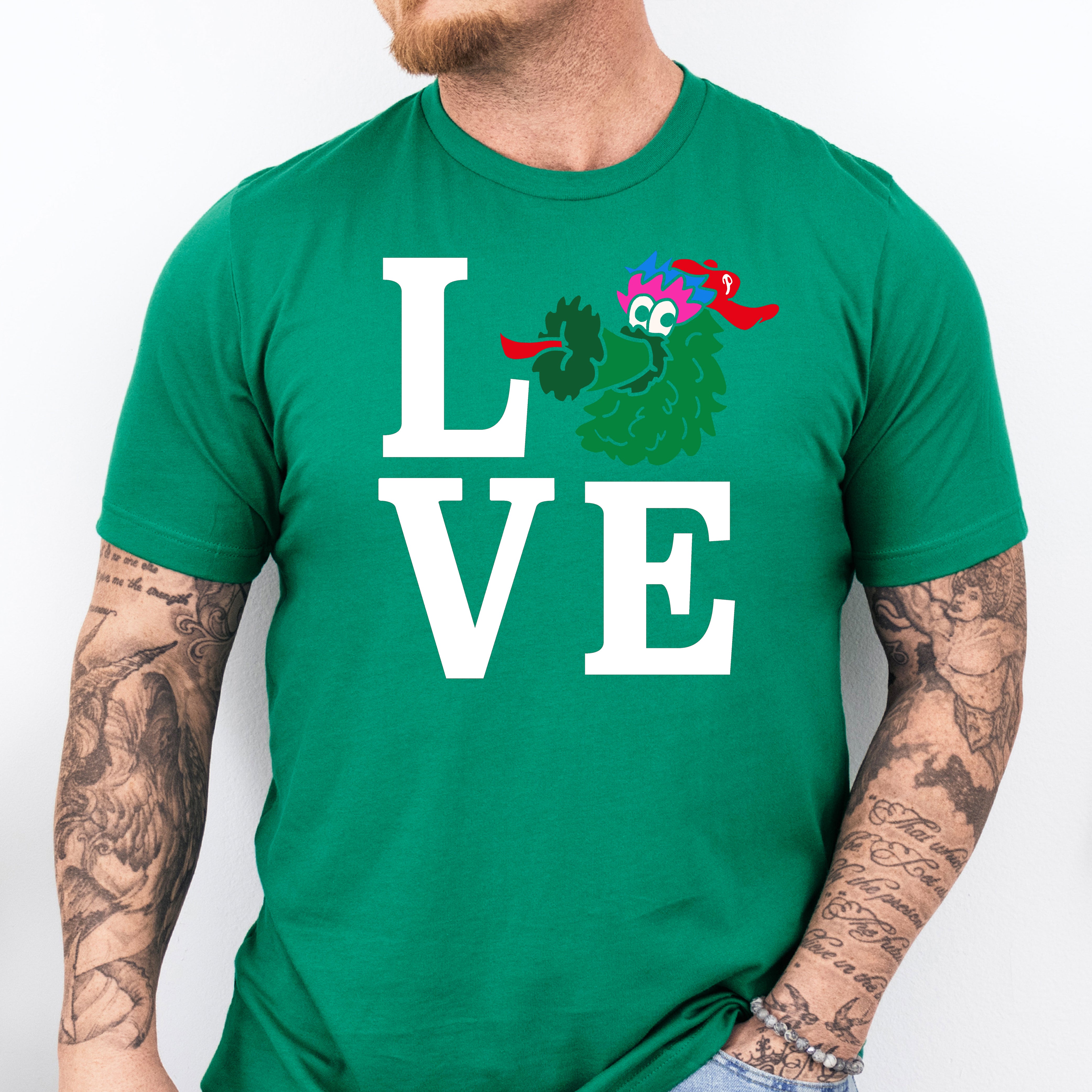 Phanatic LOVE
