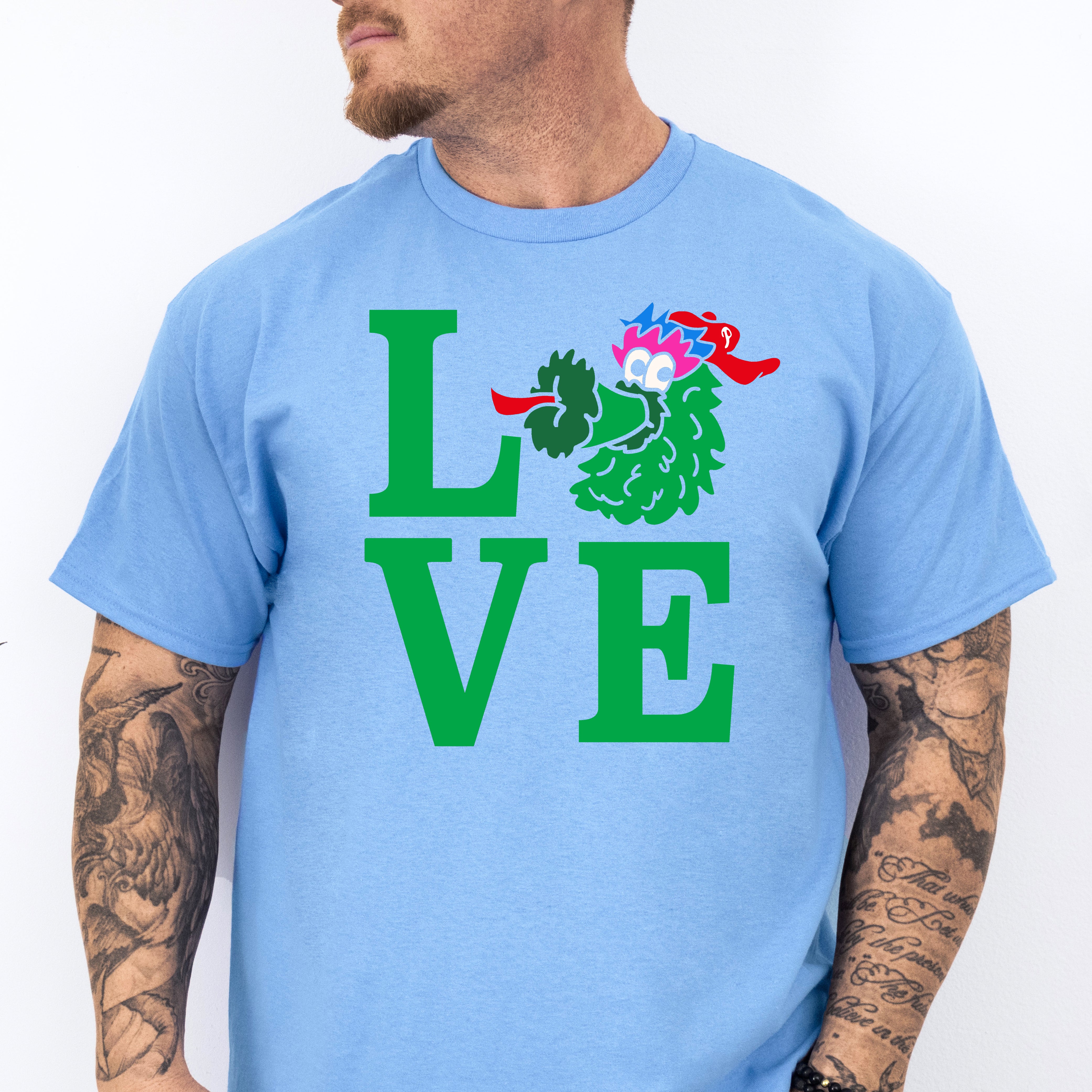 Phanatic LOVE