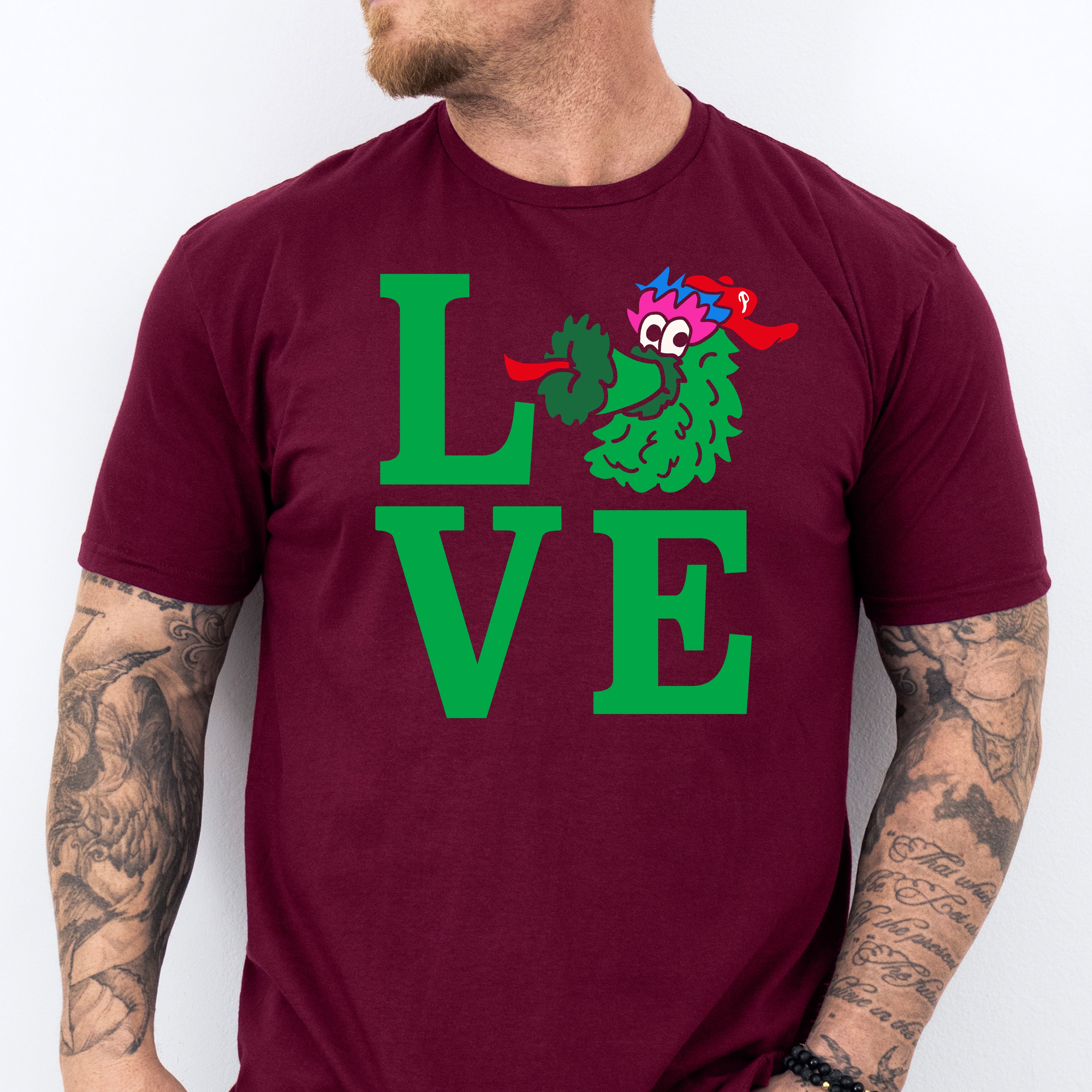 Phanatic LOVE