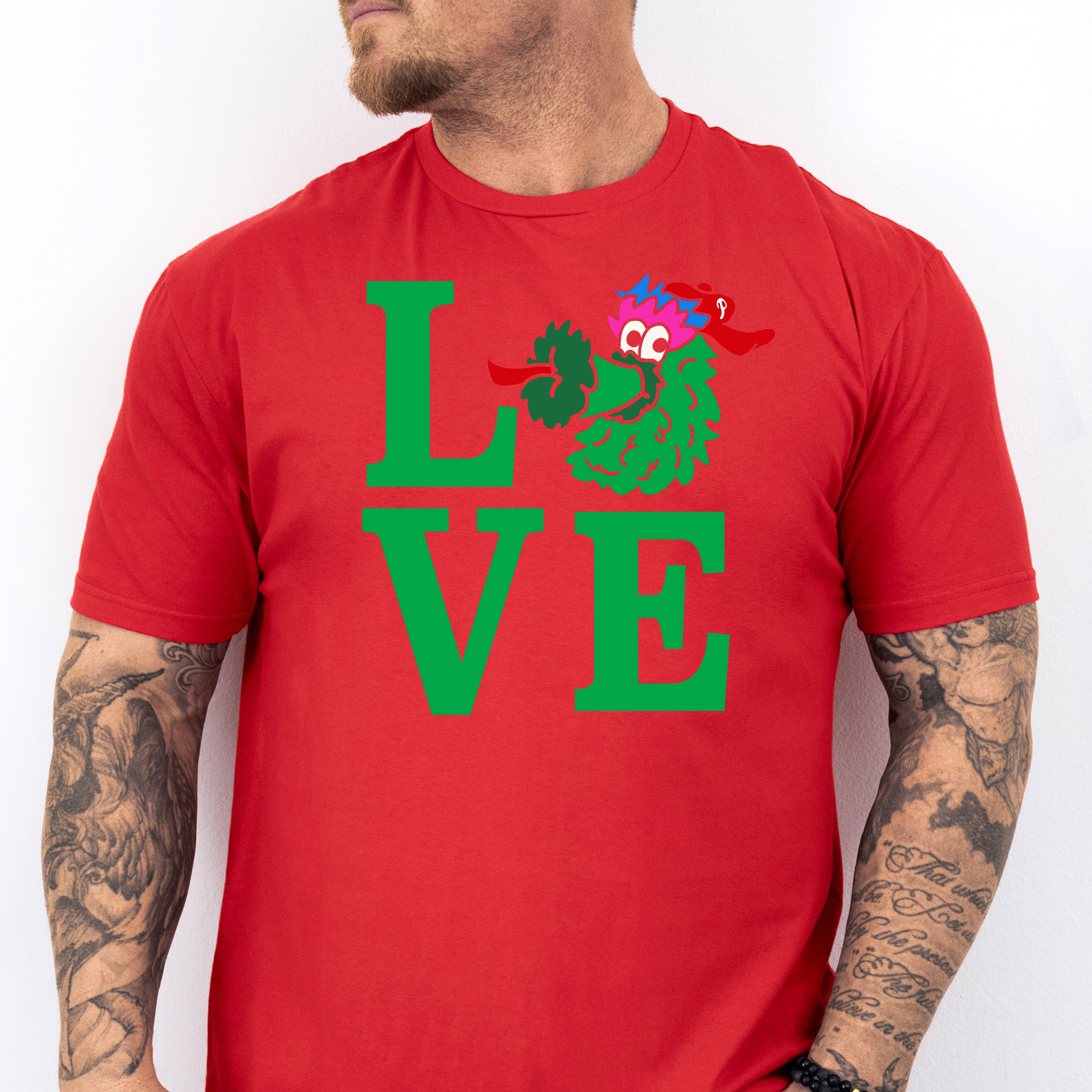 Phanatic LOVE
