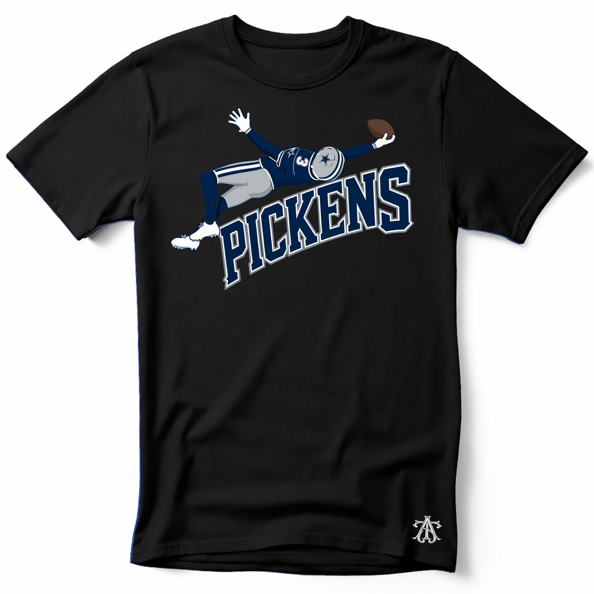 Pickens T-Shirt