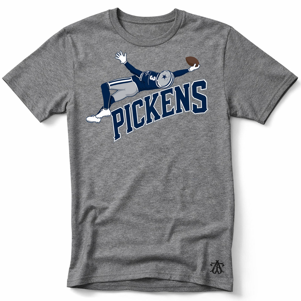 Pickens T-Shirt