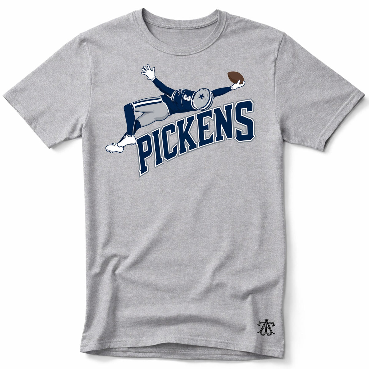 Pickens T-Shirt