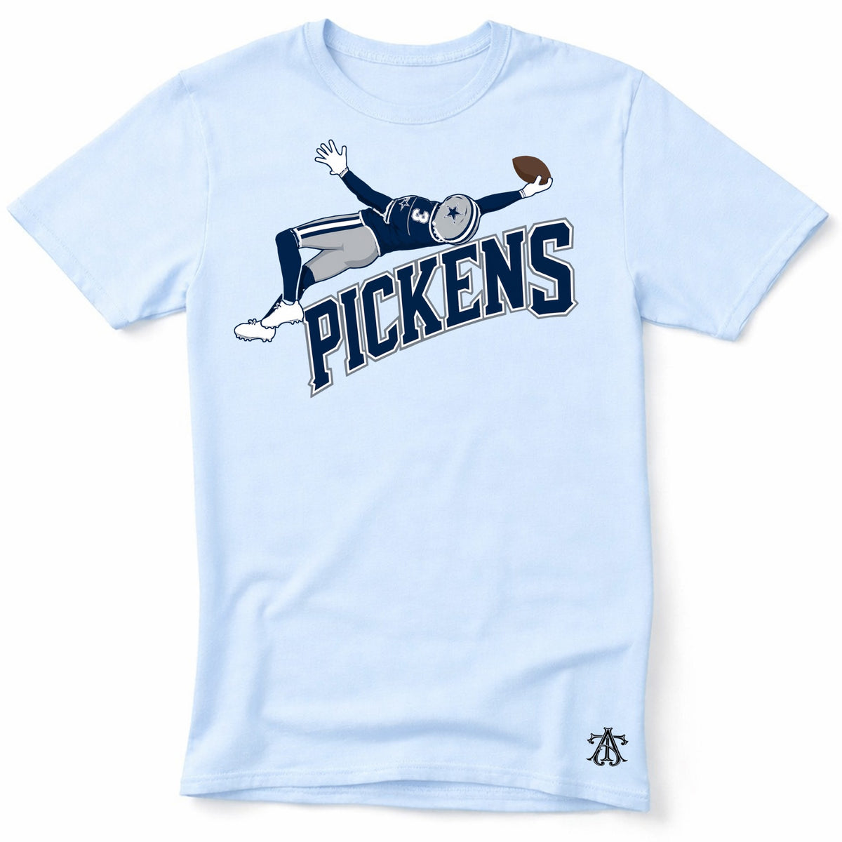 Pickens T-Shirt