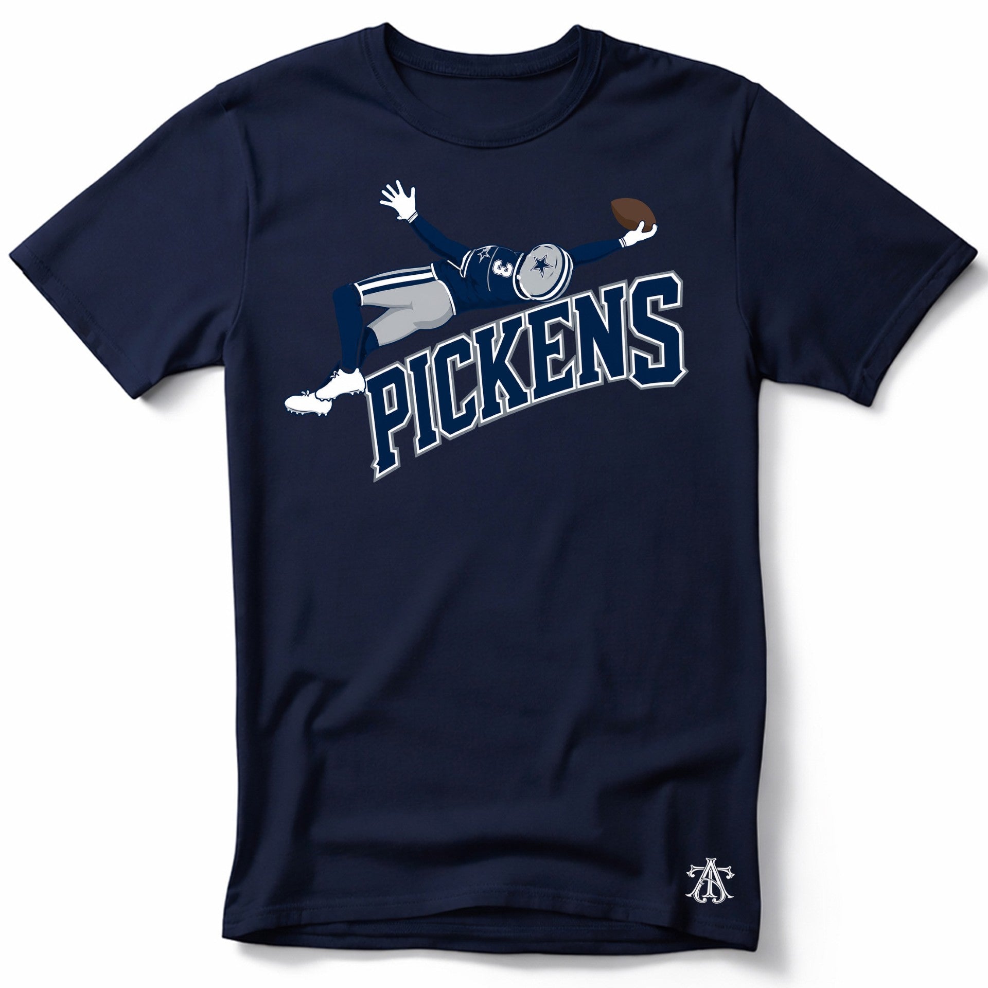 Pickens T-Shirt
