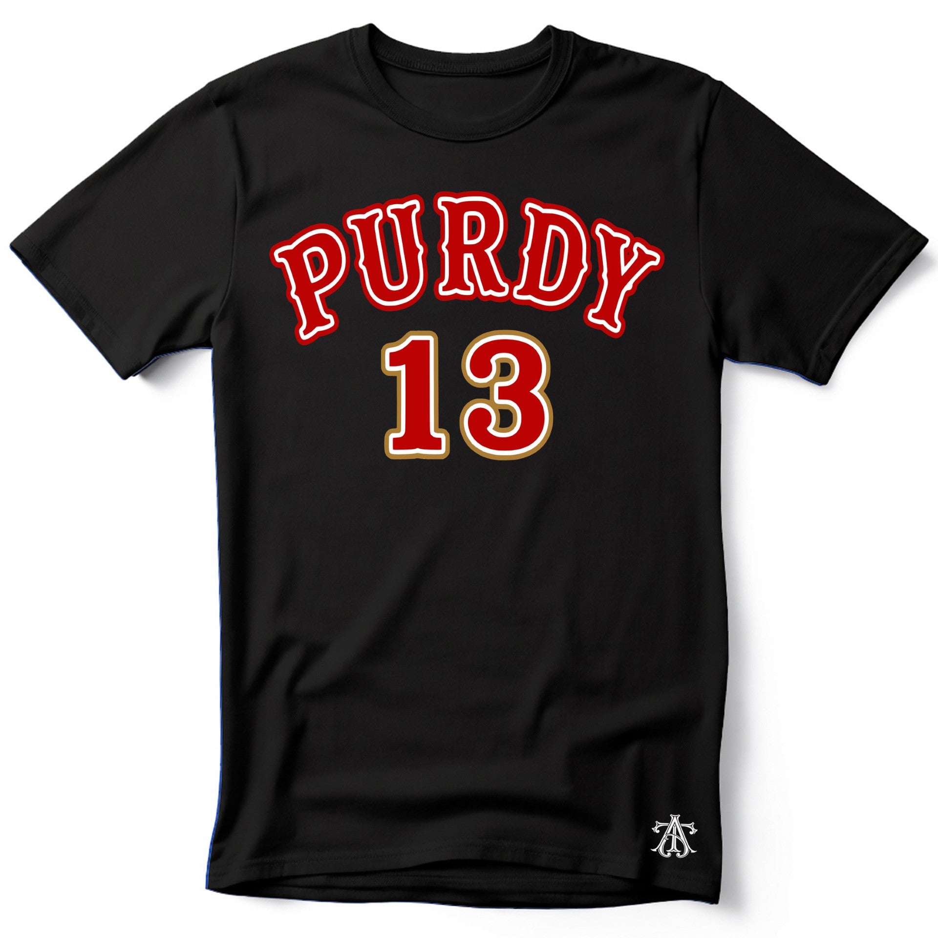 Purdy 13 T-Shirt