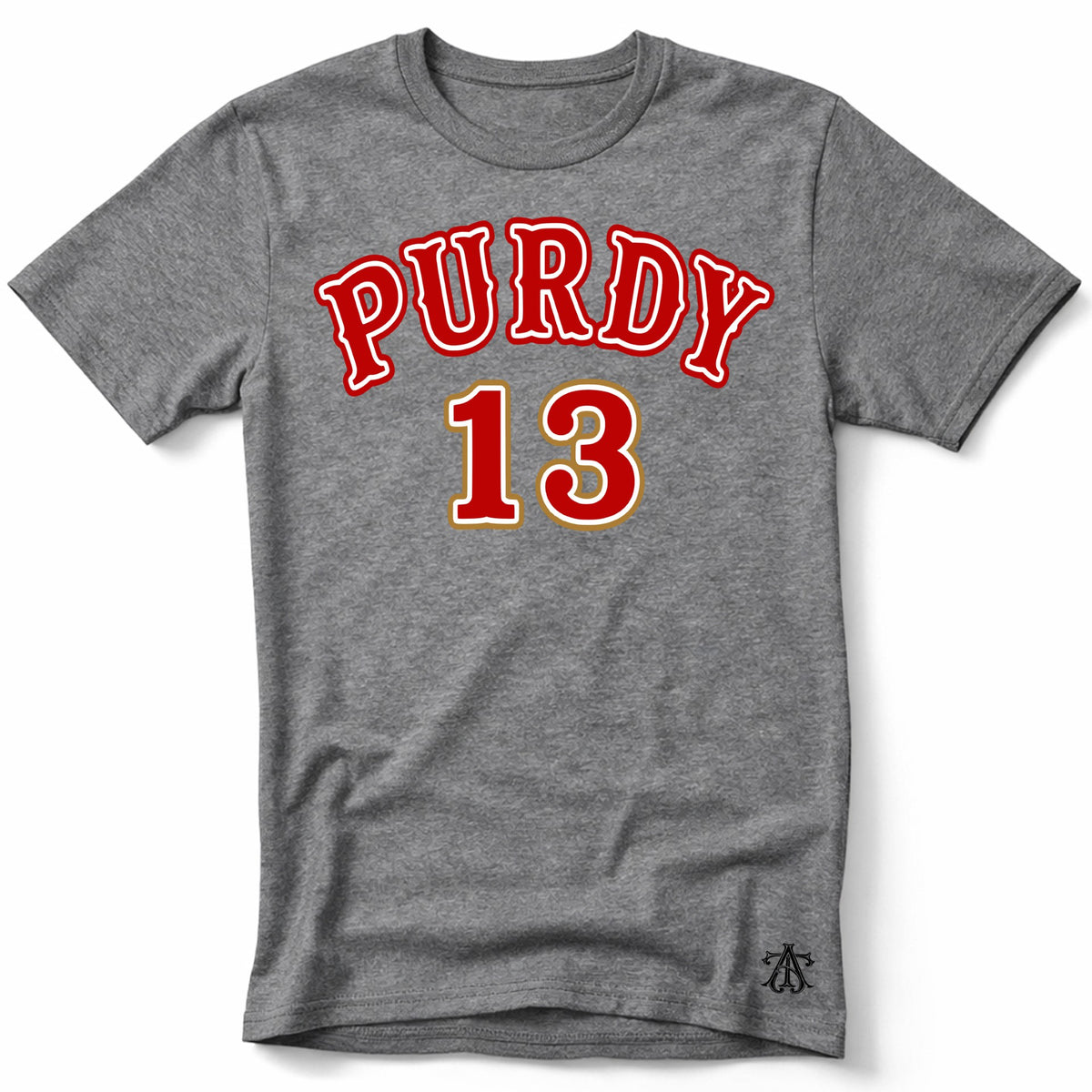 Purdy 13 T-Shirt