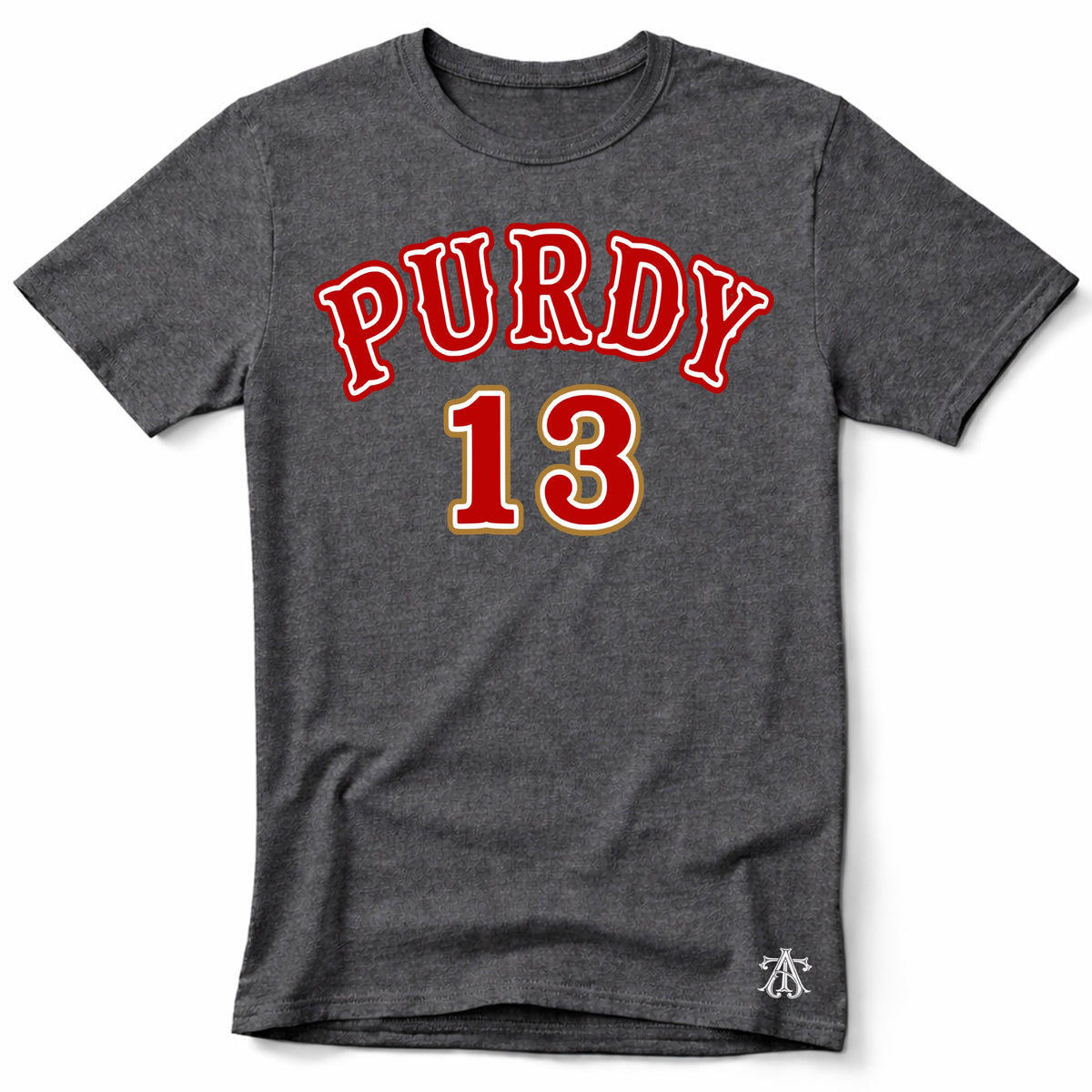 Purdy 13 T-Shirt