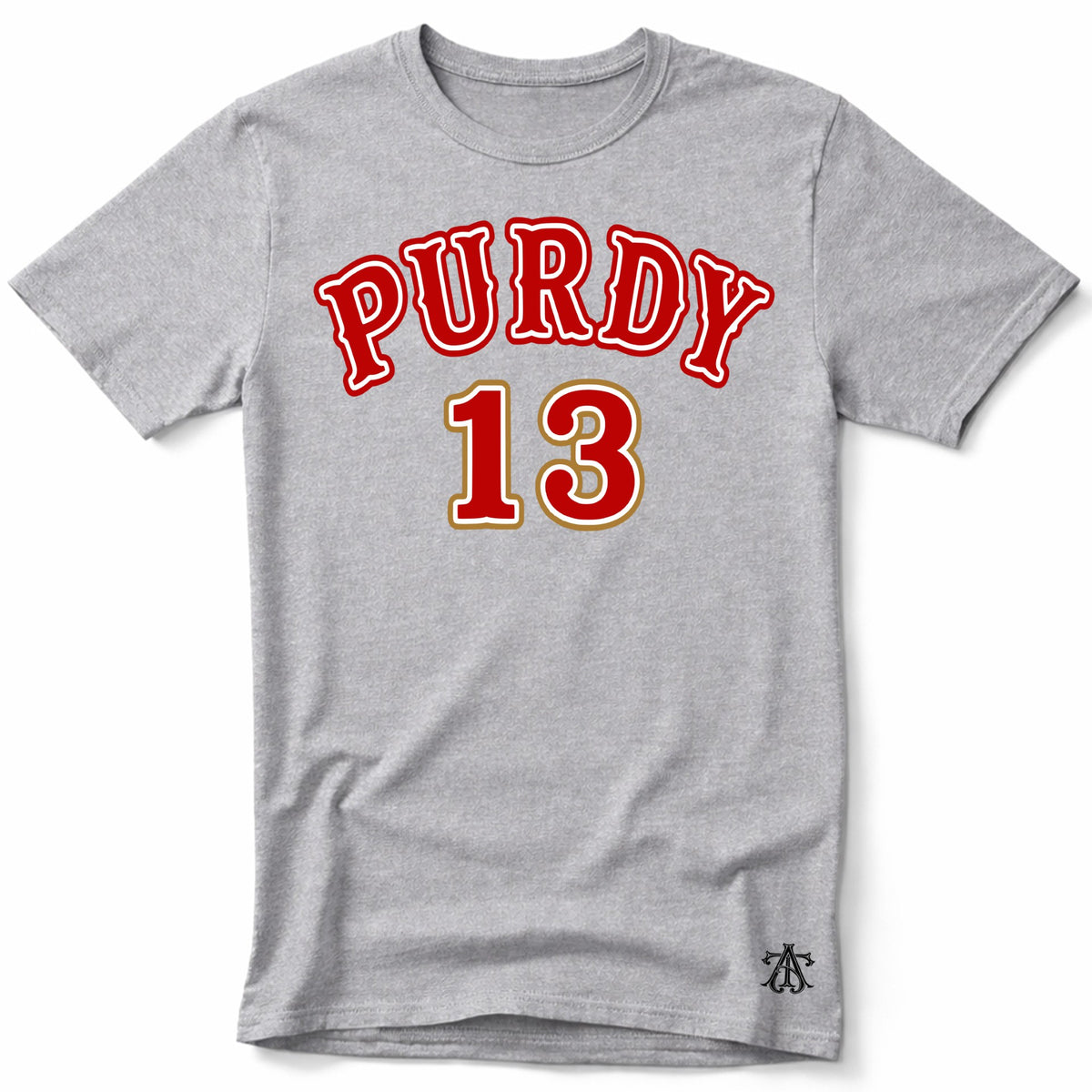 Purdy 13 T-Shirt