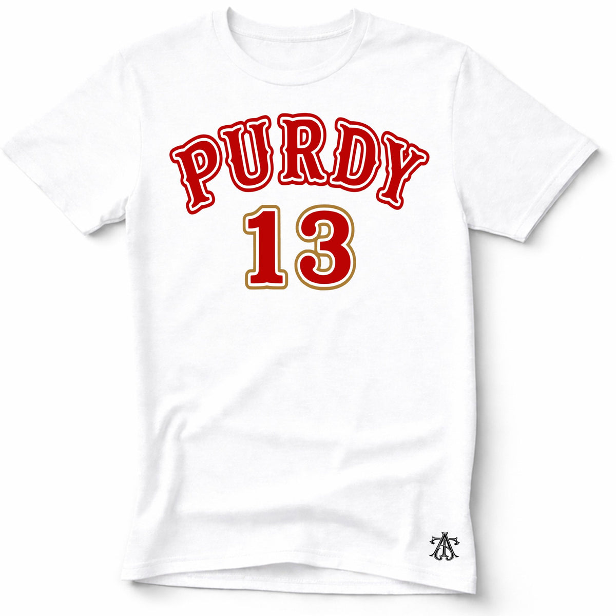 Purdy 13 T-Shirt