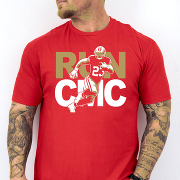 RUN CMC T-Shirt
