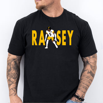 Ramsey T-Shirt