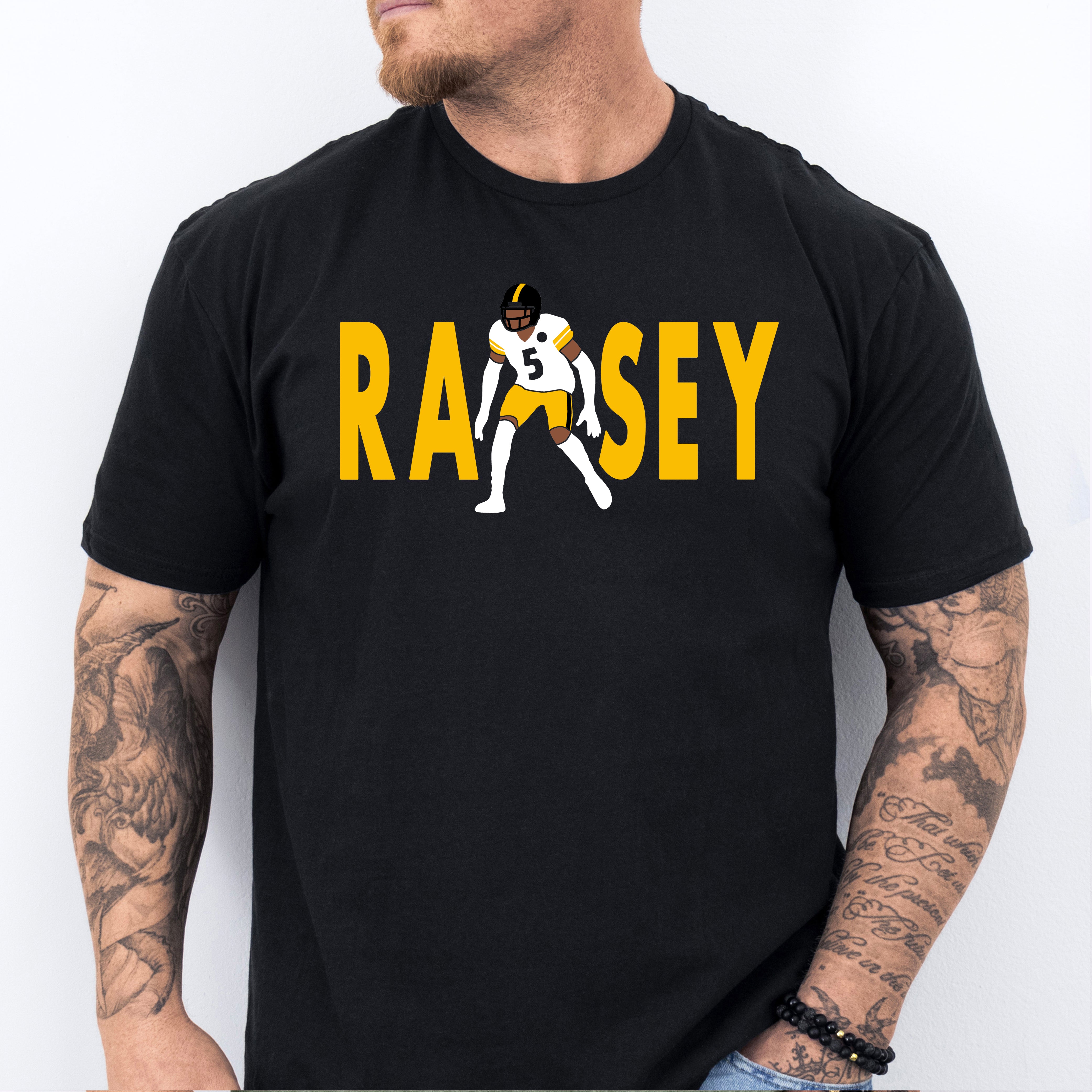 Ramsey T-Shirt