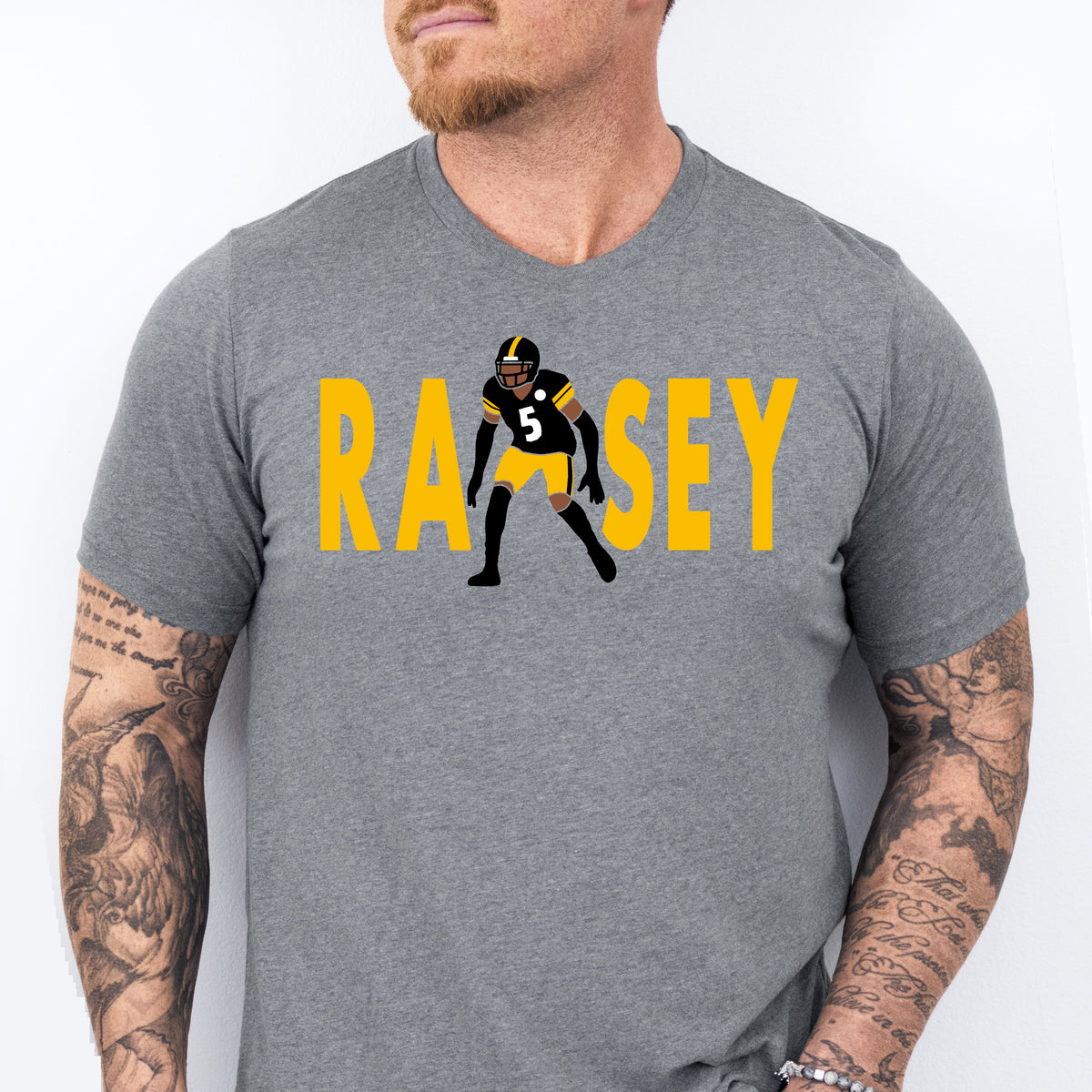 Ramsey T-Shirt 