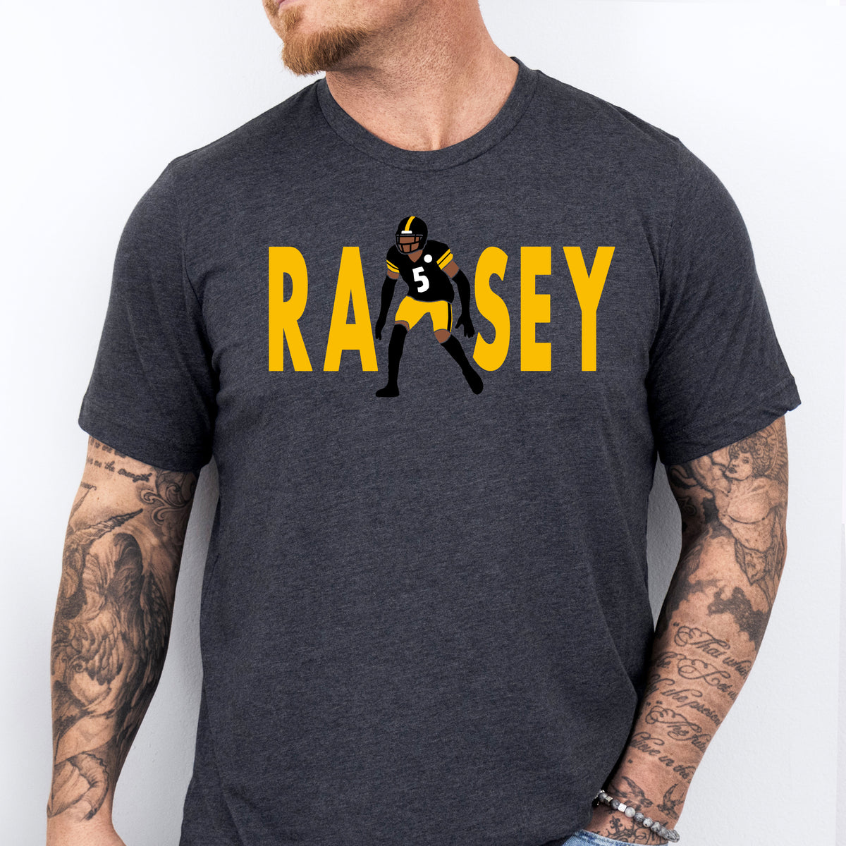Ramsey T-Shirt 