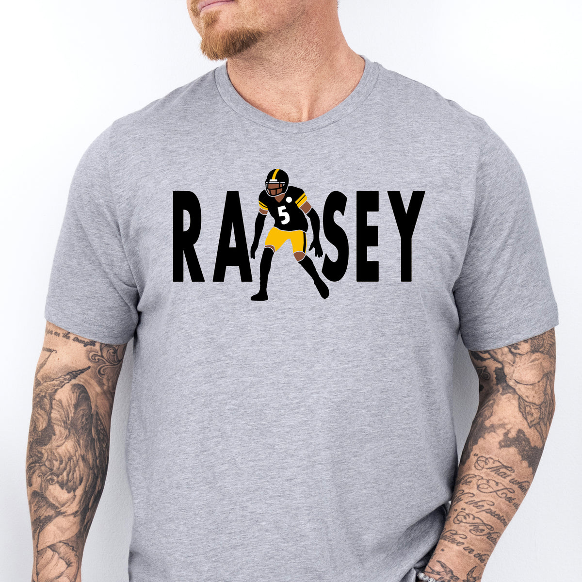 Ramsey T-Shirt 