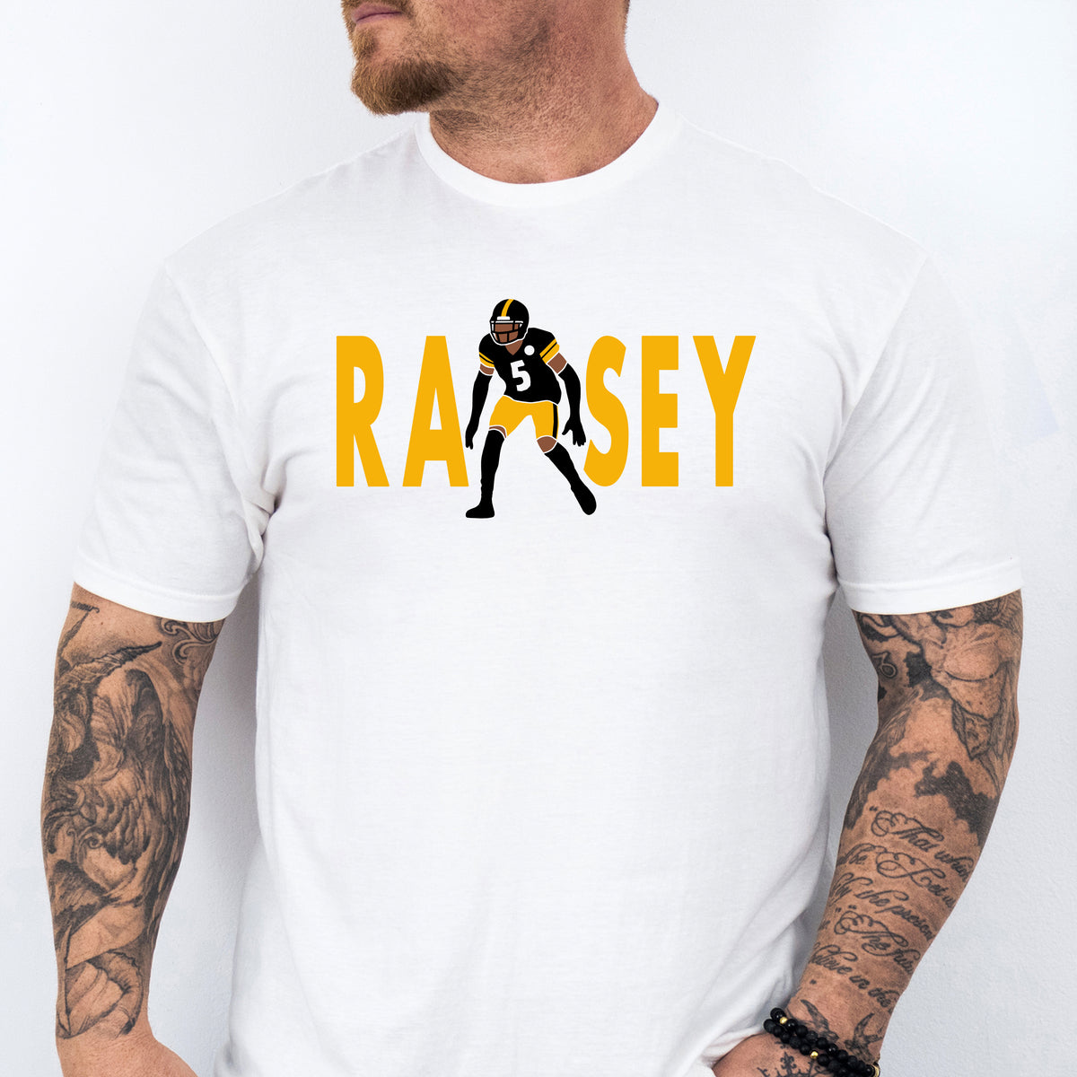 Ramsey T-Shirt 