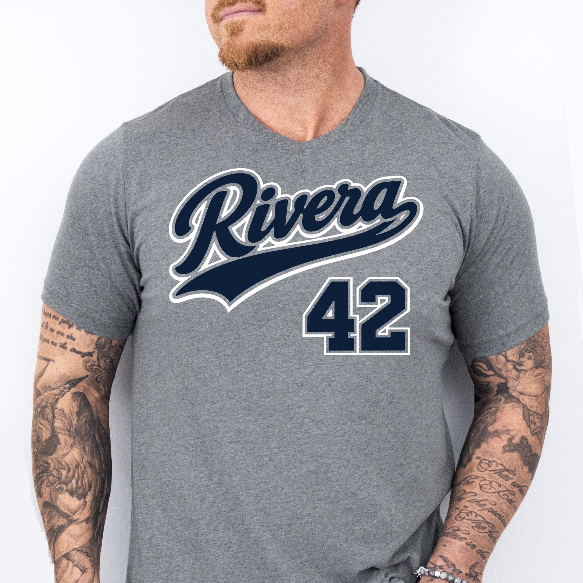 Rivera 42 T-Shirt