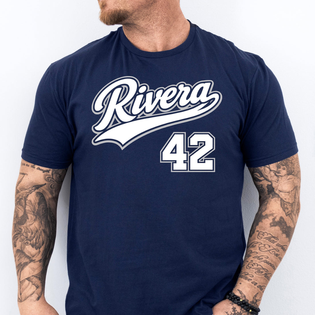 Rivera 42 T-Shirt