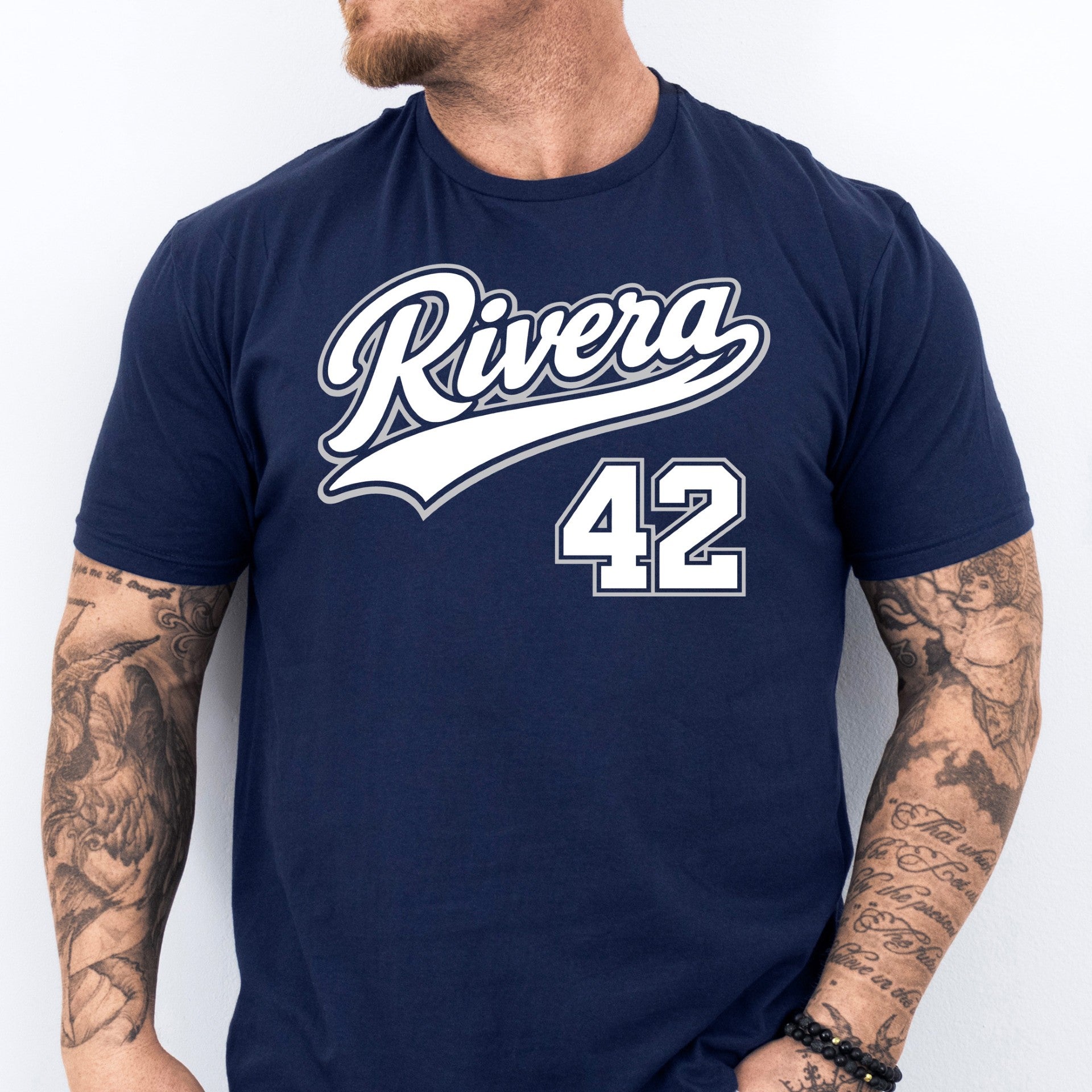 Rivera 42 T-Shirt