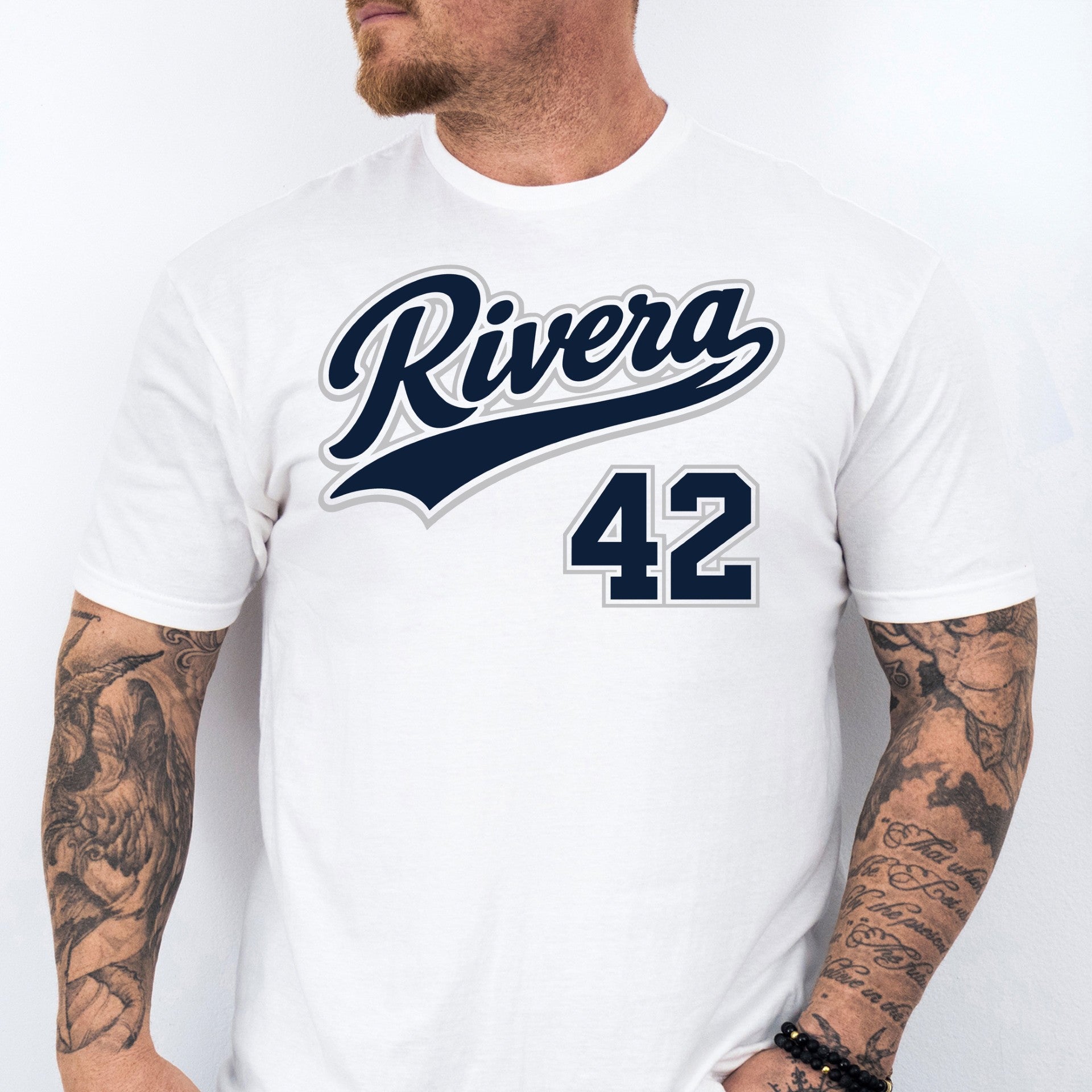 Rivera 42 T-Shirt