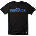 SAUCE Indianapolis Football T-Shirt