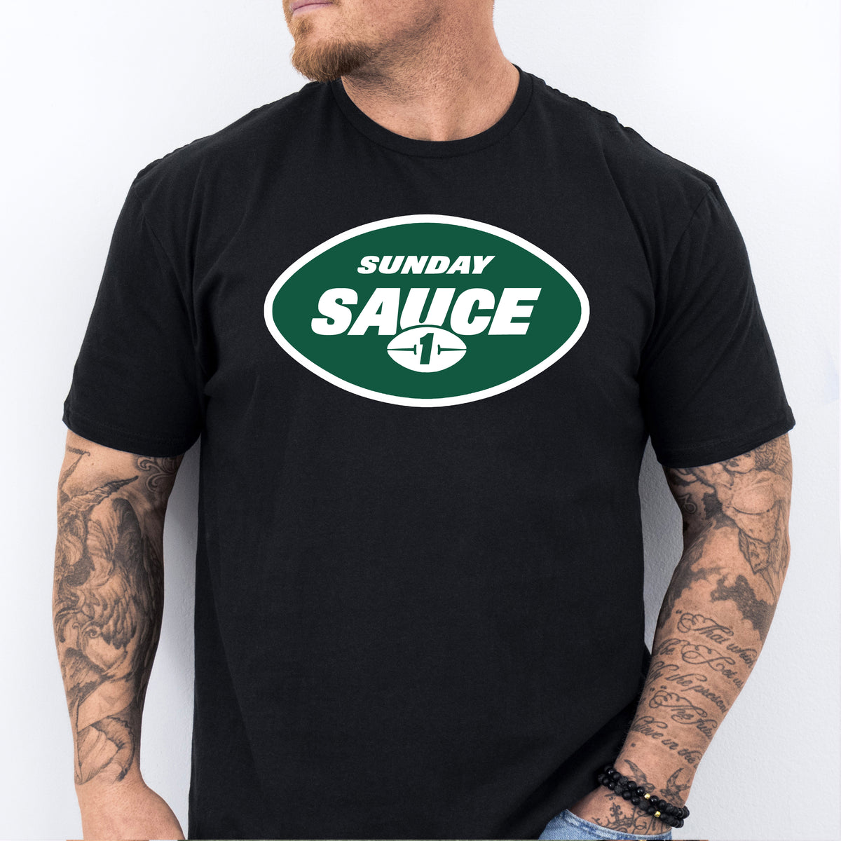 Sunday Sauce