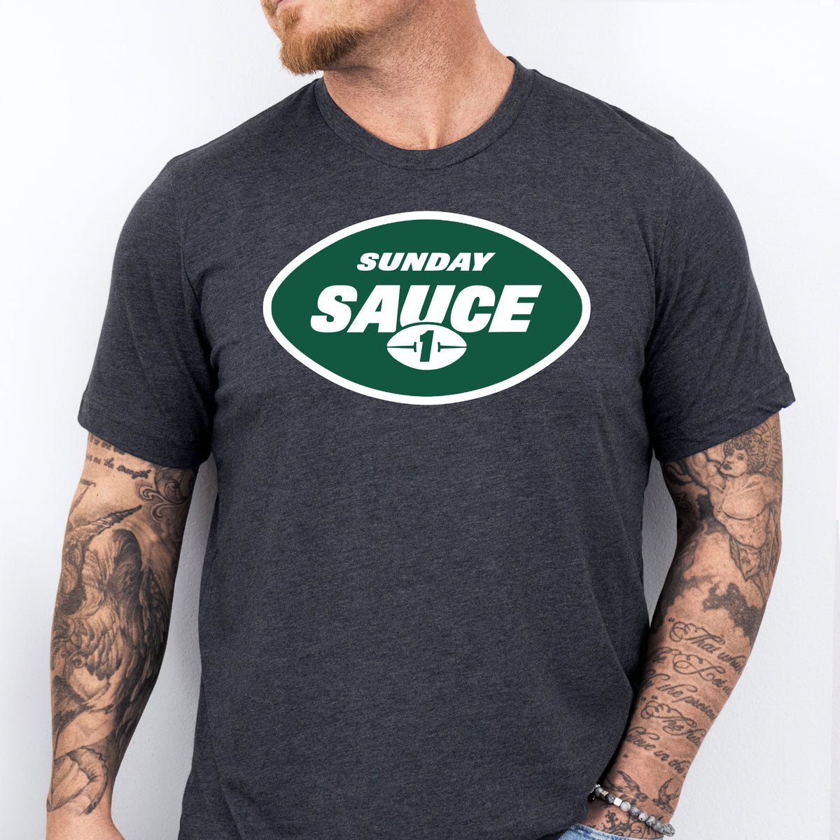 Sunday Sauce