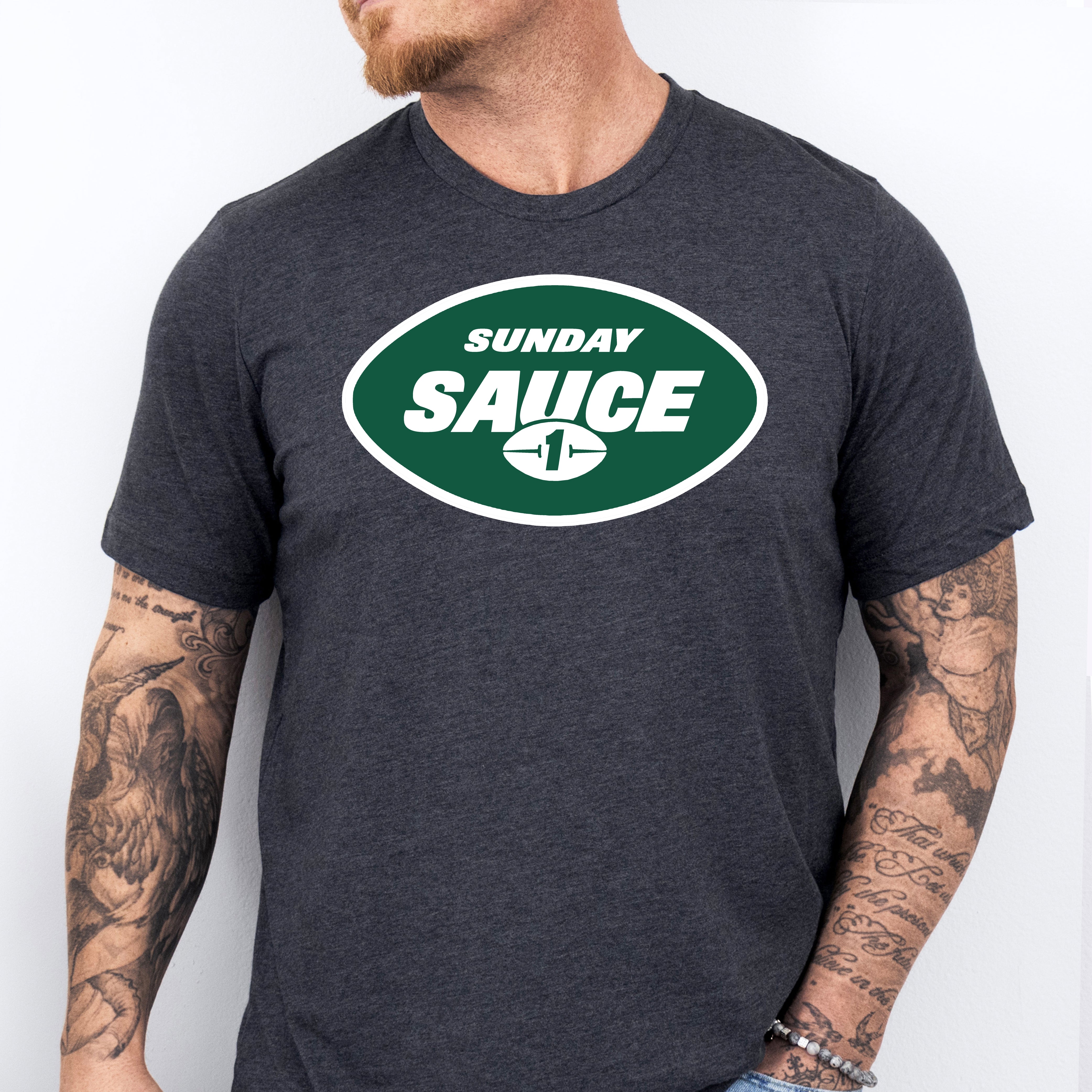 Sunday Sauce