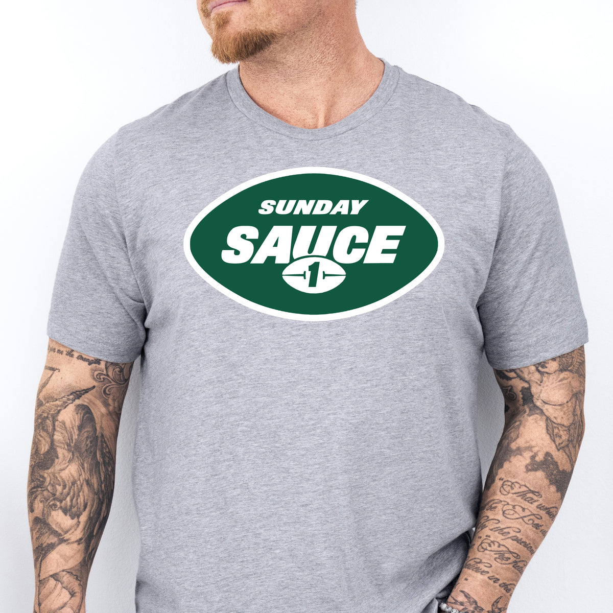 Sunday Sauce