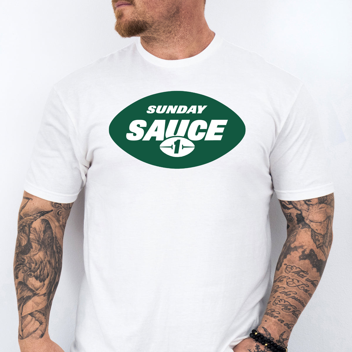 Sunday Sauce