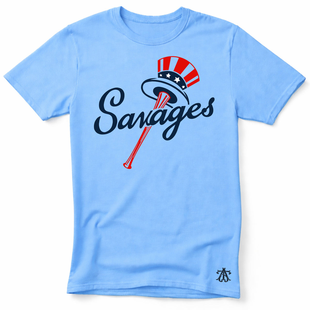 Yankees Savages T-Shirt