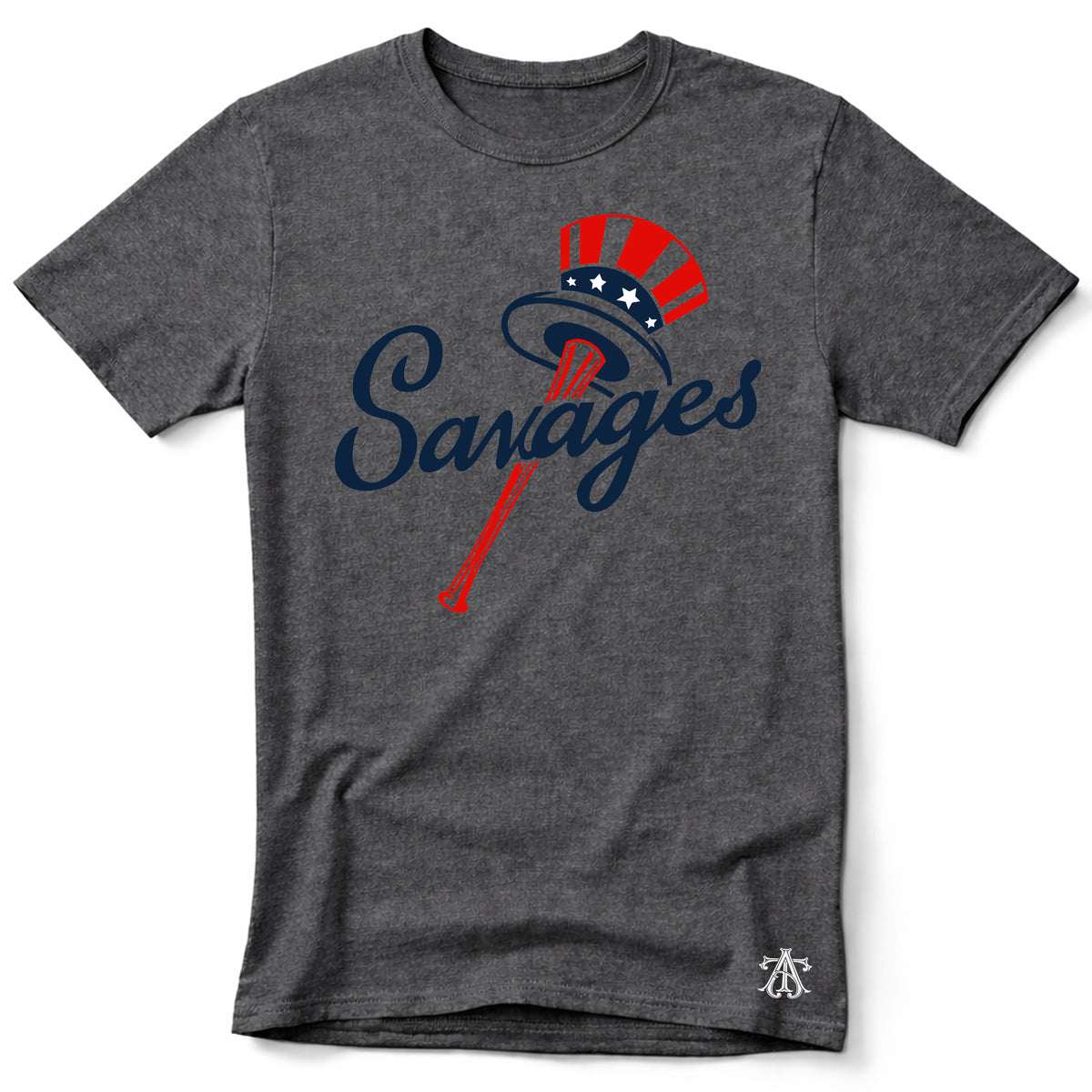 Yankees Savages T-Shirt