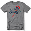 Yankees Savages T-Shirt