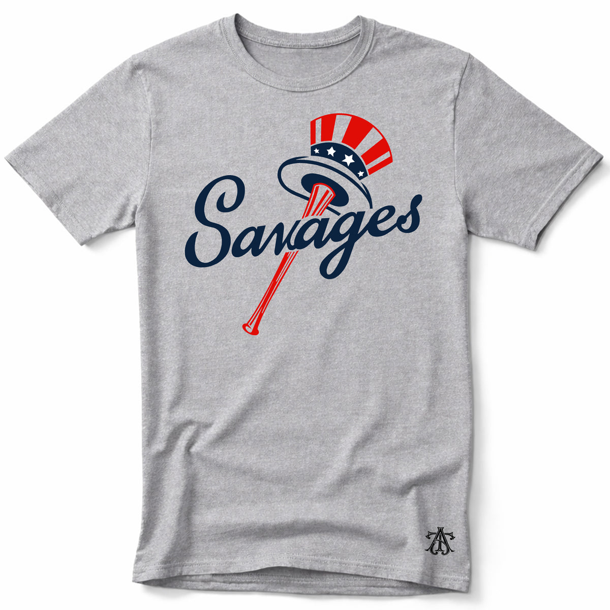 Yankees Savages T-Shirt