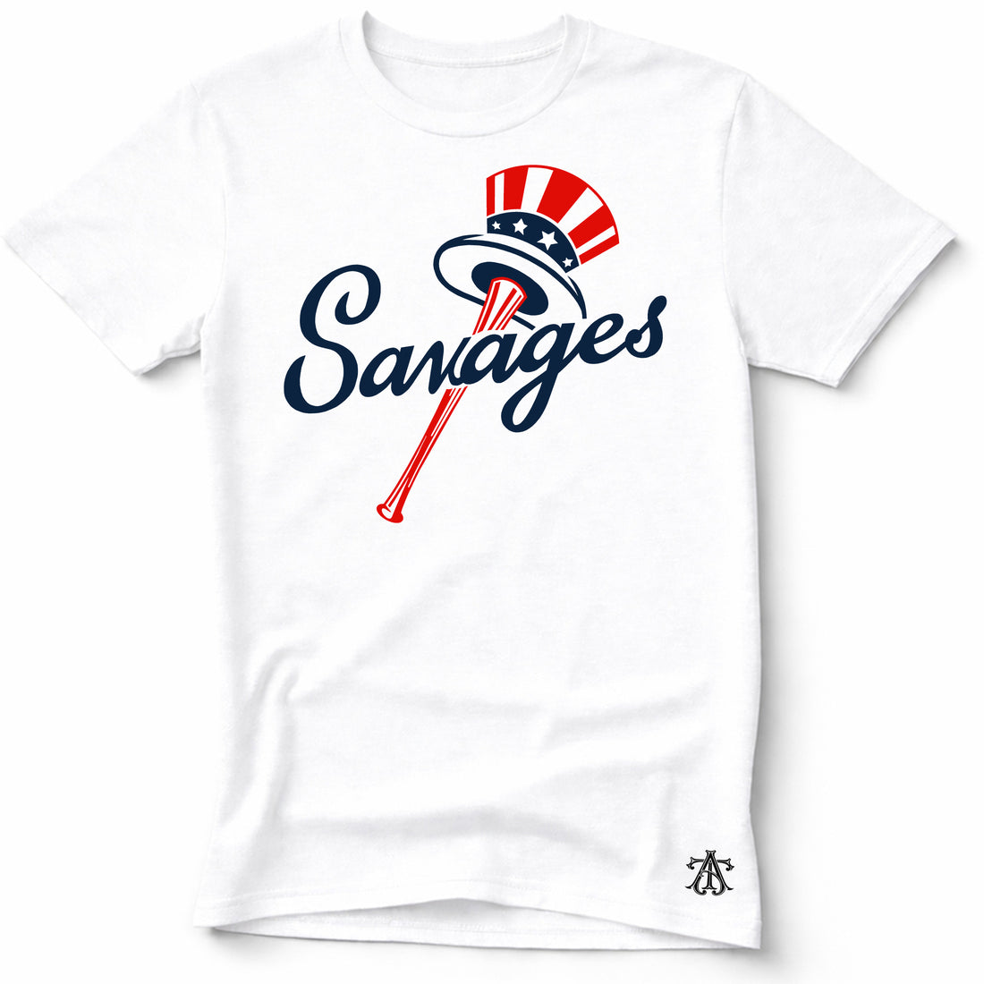 Yankees Savages T-Shirt