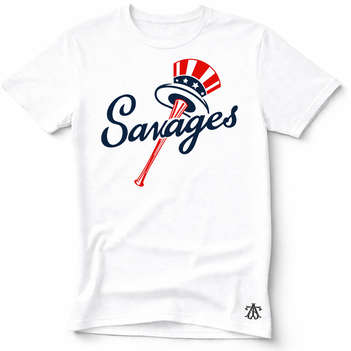 Yankees Savages T-Shirt