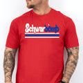Schwarbomb T-Shirt
