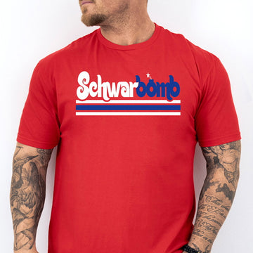 Schwarbomb T-Shirt