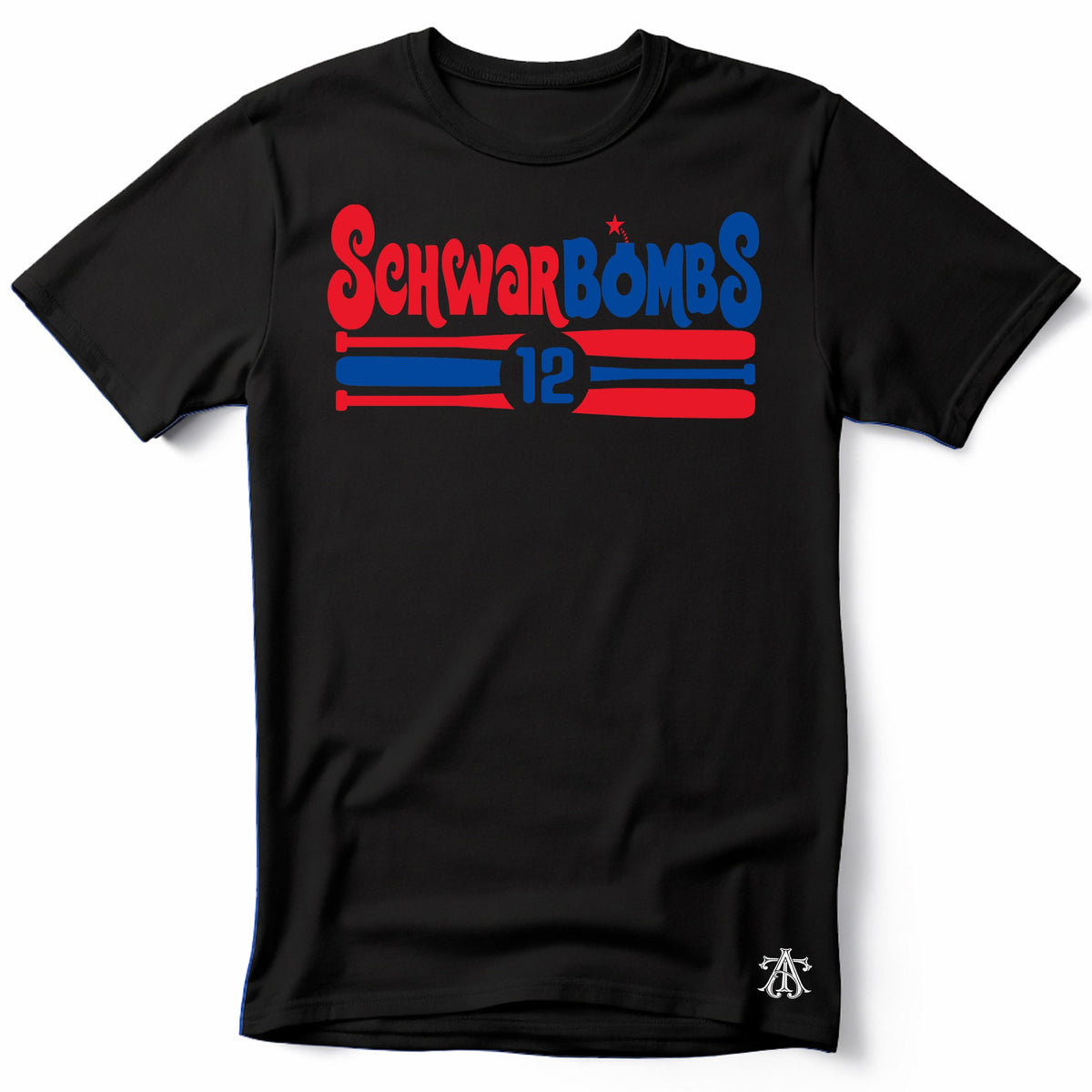 Schwarbombs T-Shirt