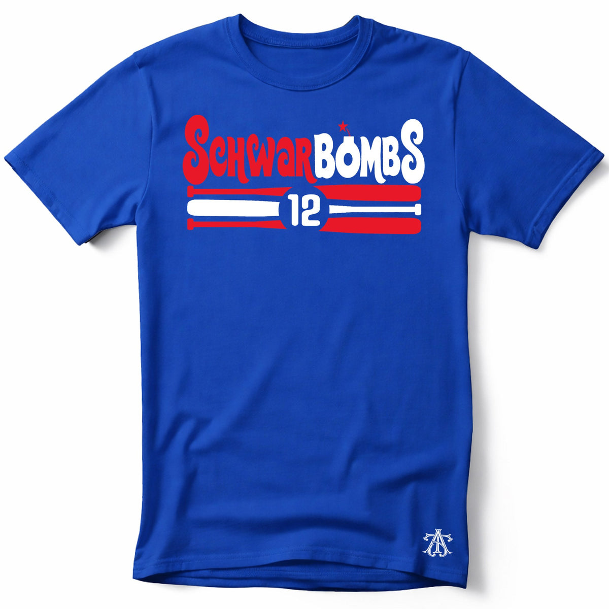 Schwarbombs T-Shirt