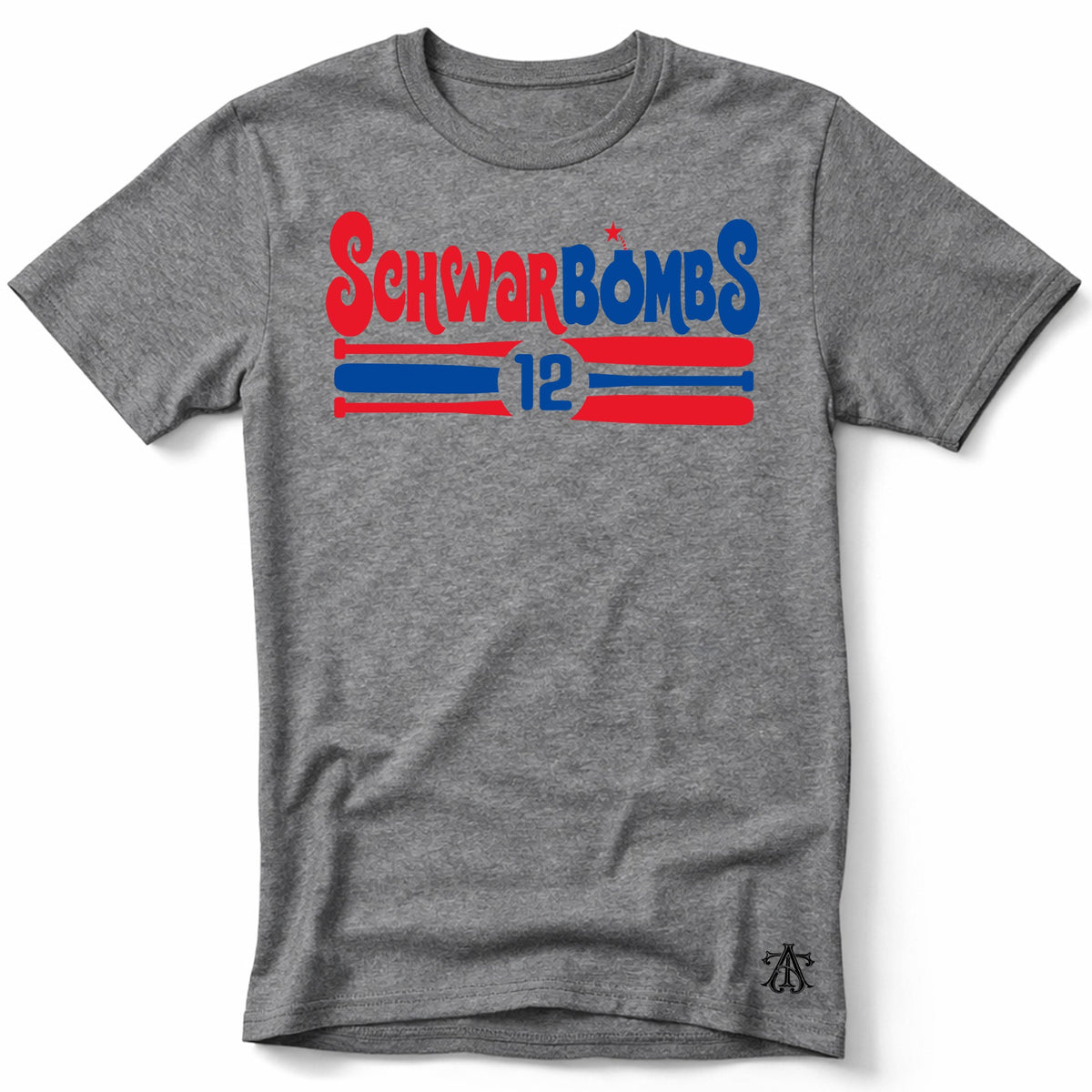 Schwarbombs T-Shirt