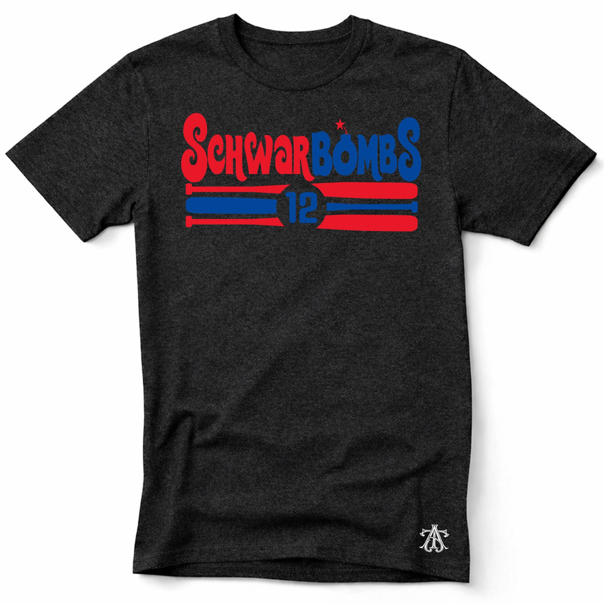 Schwarbombs T-Shirt