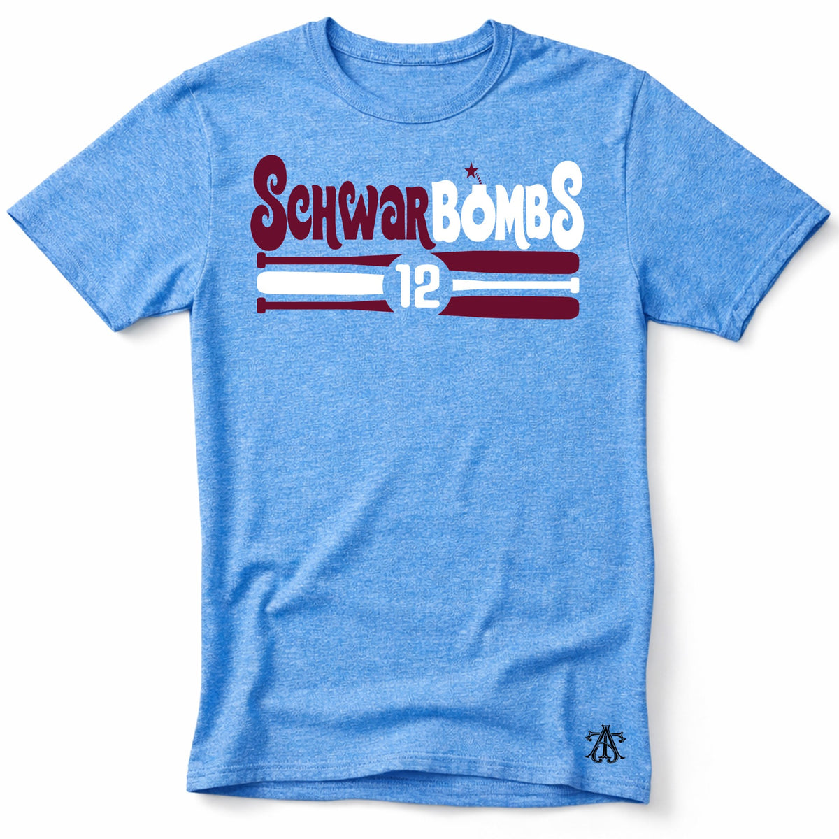 Schwarbombs T-Shirt