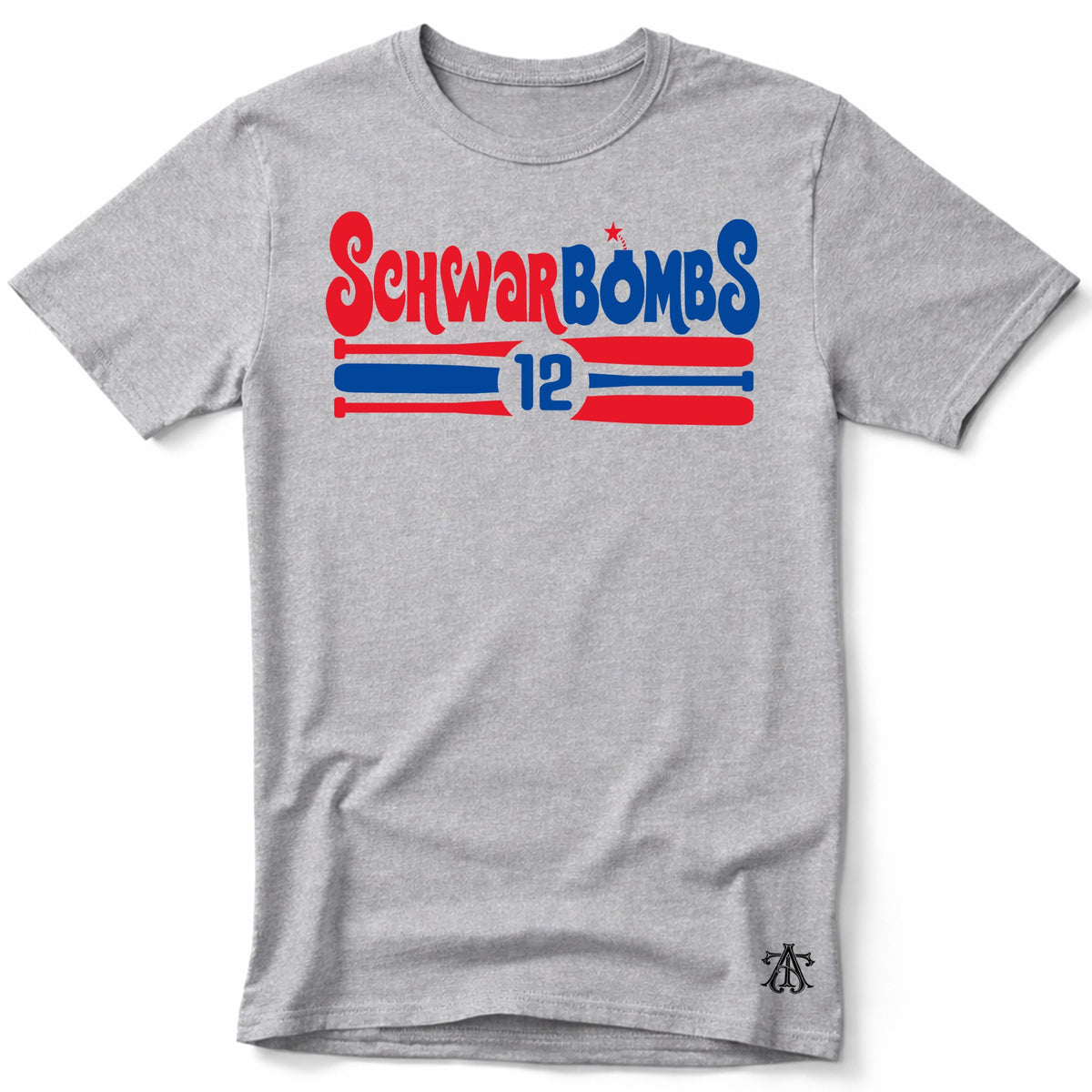 Schwarbombs T-Shirt
