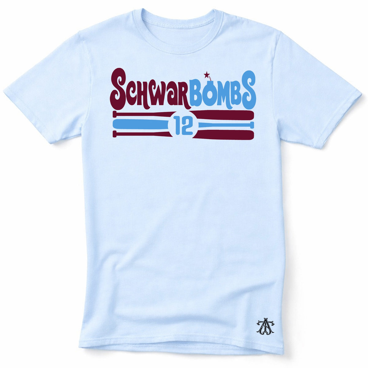 Schwarbombs T-Shirt