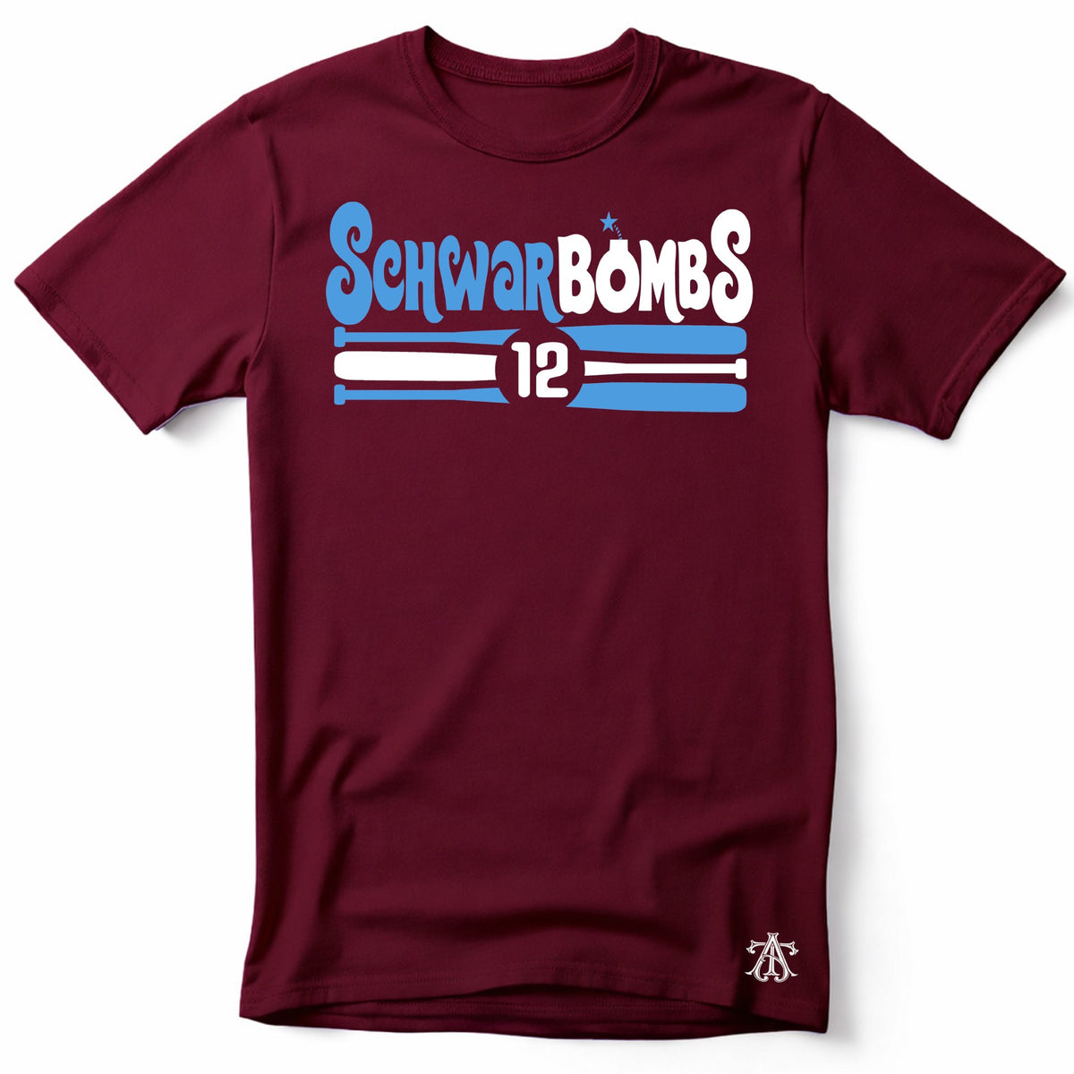 Schwarbombs T-Shirt