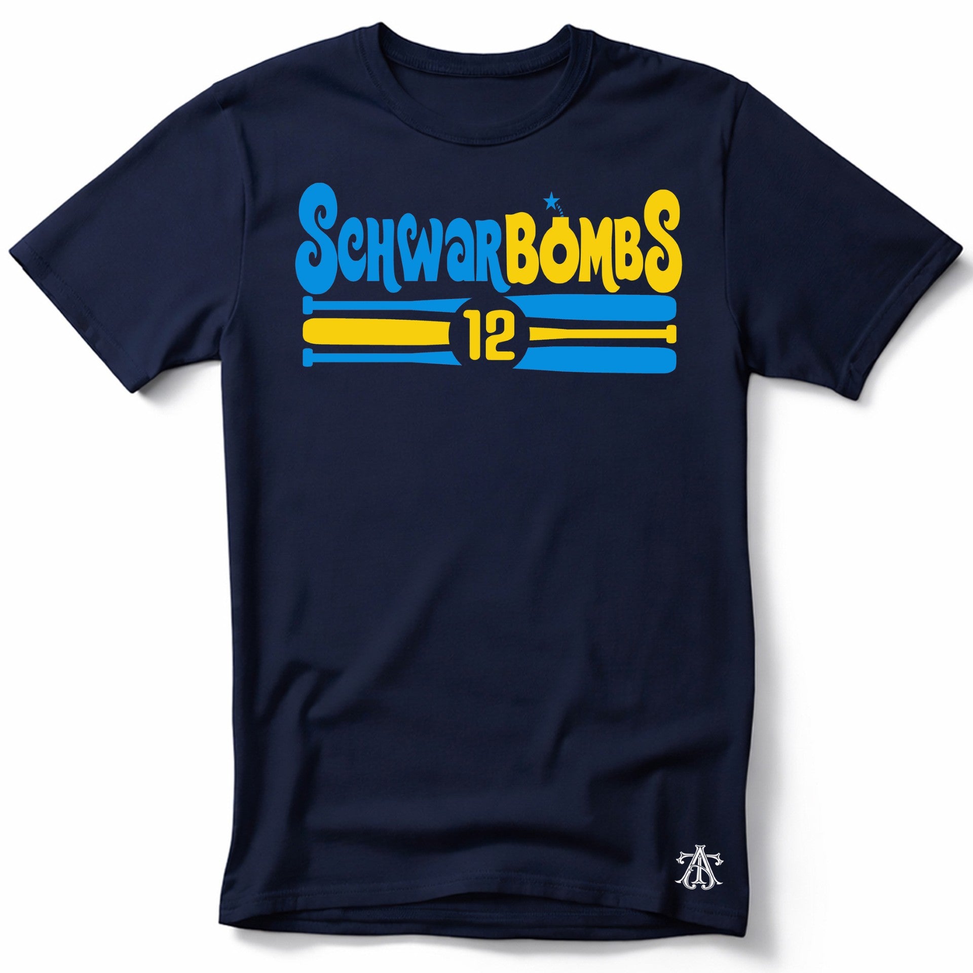 Schwarbombs T-Shirt
